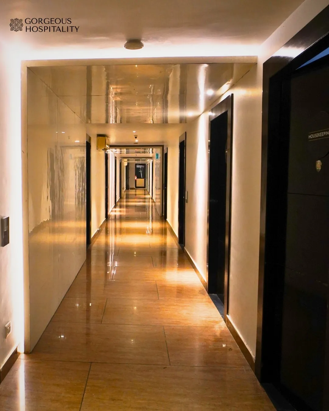 Barış Hotel, Haridwar 4